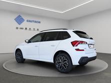 SKODA Kamiq 1.5 TSI Dynamic DSG, Benzina, Auto nuove, Automatico - 3