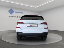 SKODA Kamiq 1.5 TSI Dynamic DSG, Benzina, Auto nuove, Automatico - 4