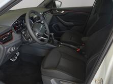 SKODA Kamiq 1.5 TSI Dynamic DSG, Benzina, Auto nuove, Automatico - 6