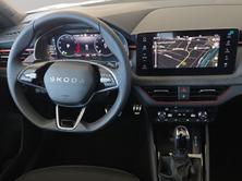 SKODA Kamiq 1.5 TSI Dynamic DSG, Benzina, Auto nuove, Automatico - 7