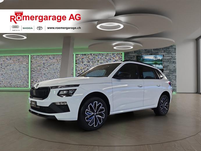 SKODA Kamiq 1.0 TSI Dynamic DSG, Essence, Voiture nouvelle, Automatique