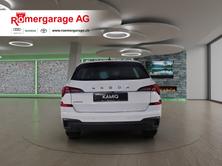 SKODA Kamiq 1.0 TSI Dynamic DSG, Essence, Voiture nouvelle, Automatique - 3