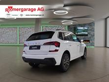 SKODA Kamiq 1.0 TSI Dynamic DSG, Essence, Voiture nouvelle, Automatique - 4