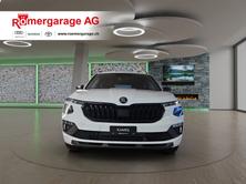 SKODA Kamiq 1.0 TSI Dynamic DSG, Essence, Voiture nouvelle, Automatique - 5