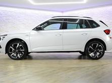 SKODA Kamiq 1.5 TSI Monte Carlo DSG, Benzina, Auto nuove, Automatico - 3