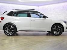 SKODA Kamiq 1.5 TSI Monte Carlo DSG, Benzina, Auto nuove, Automatico - 4