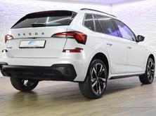 SKODA Kamiq 1.5 TSI Monte Carlo DSG, Benzina, Auto nuove, Automatico - 5