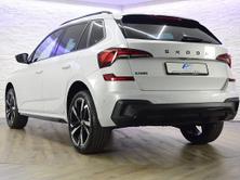 SKODA Kamiq 1.5 TSI Monte Carlo DSG, Benzina, Auto nuove, Automatico - 6
