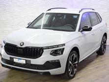 SKODA Kamiq 1.5 TSI Monte Carlo DSG, Benzina, Auto nuove, Automatico - 7