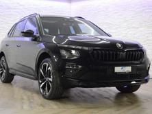 SKODA Kamiq 1.5 TSI Monte Carlo DSG, Benzina, Auto nuove, Automatico - 2