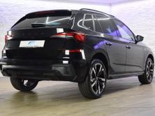 SKODA Kamiq 1.5 TSI Monte Carlo DSG, Benzina, Auto nuove, Automatico - 5