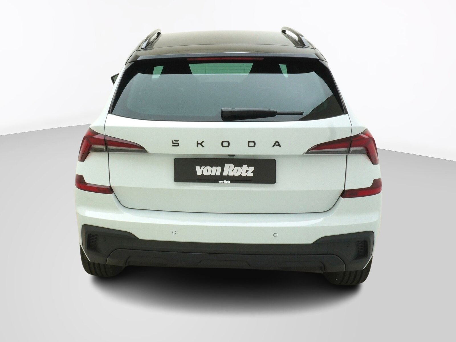 SKODA Kamiq 1.5 TSI Monte Carlo, Benzina, Auto nuove, Automatico - 3