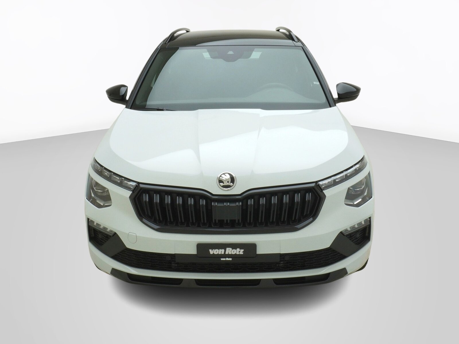 SKODA Kamiq 1.5 TSI Monte Carlo, Benzina, Auto nuove, Automatico - 7