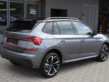 SKODA Kamiq 1.5 TSI Monte Carlo DSG, Essence, Voiture nouvelle, Automatique - 6
