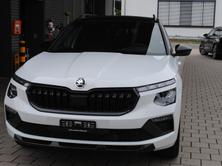 SKODA Kamiq 1.5 TSI Monte Carlo DSG, Essence, Voiture nouvelle, Automatique - 2