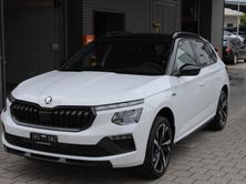 SKODA Kamiq 1.5 TSI Monte Carlo DSG, Essence, Voiture nouvelle, Automatique - 3