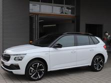 SKODA Kamiq 1.5 TSI Monte Carlo DSG, Essence, Voiture nouvelle, Automatique - 4