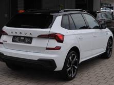 SKODA Kamiq 1.5 TSI Monte Carlo DSG, Essence, Voiture nouvelle, Automatique - 5