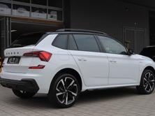 SKODA Kamiq 1.5 TSI Monte Carlo DSG, Essence, Voiture nouvelle, Automatique - 6