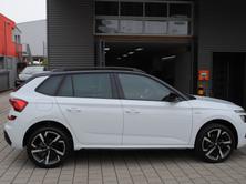 SKODA Kamiq 1.5 TSI Monte Carlo DSG, Essence, Voiture nouvelle, Automatique - 7