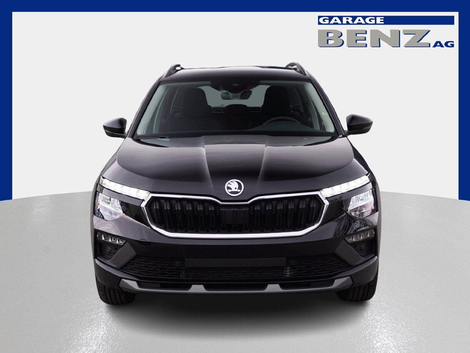 SKODA Kamiq 1.0 TSI Selection DSG, Petrol, New car, Automatic - 2