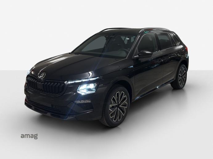 SKODA Kamiq Dynamic (Netto), Essence, Voiture nouvelle, Automatique