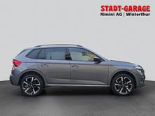 SKODA Kamiq 1.5 TSI Monte Carlo DSG, Benzin, Neuwagen, Automatik - 2