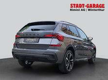 SKODA Kamiq 1.5 TSI Monte Carlo DSG, Benzin, Neuwagen, Automatik - 3