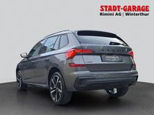 SKODA Kamiq 1.5 TSI Monte Carlo DSG, Benzin, Neuwagen, Automatik - 5