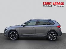 SKODA Kamiq 1.5 TSI Monte Carlo DSG, Benzin, Neuwagen, Automatik - 6