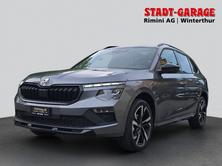 SKODA Kamiq 1.5 TSI Monte Carlo DSG, Benzin, Neuwagen, Automatik - 7