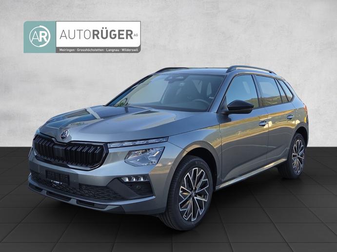 SKODA Kamiq 1.5 TSI Dynamic DSG, Benzin, Neuwagen, Automatik