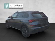 SKODA Kamiq 1.5 TSI Dynamic DSG, Benzin, Neuwagen, Automatik - 4