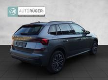 SKODA Kamiq 1.5 TSI Dynamic DSG, Benzin, Neuwagen, Automatik - 6