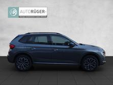 SKODA Kamiq 1.5 TSI Dynamic DSG, Benzin, Neuwagen, Automatik - 7