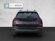 SKODA Kamiq 1.5 TSI Dynamic DSG, Benzina, Auto nuove, Automatico - 5