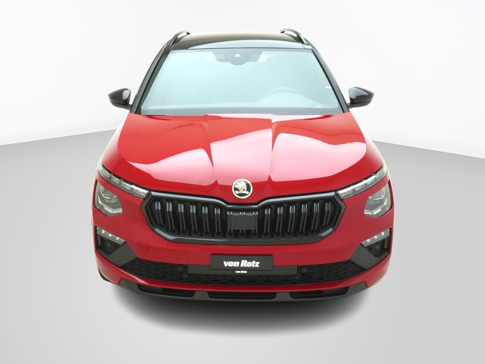 SKODA Kamiq 1.5 TSI Monte Carlo, Essence, Voiture nouvelle, Automatique - 7