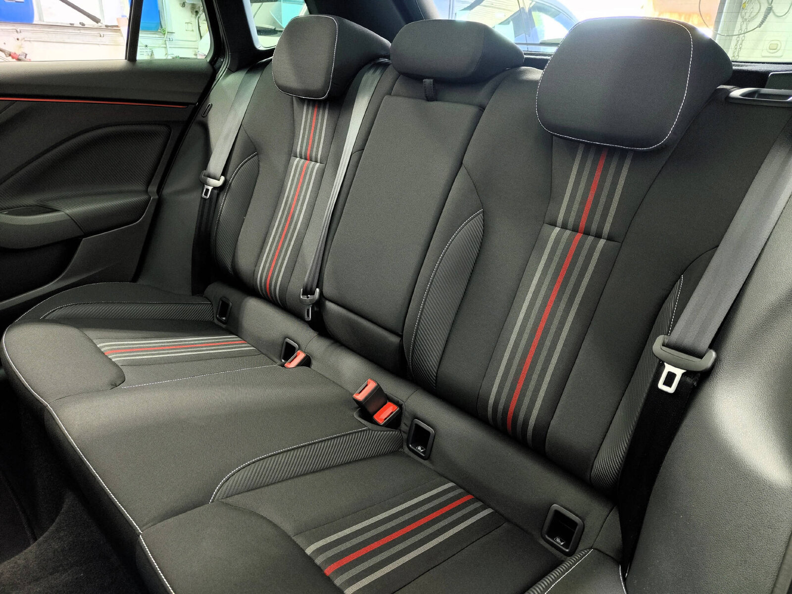 SKODA Kamiq 1.5 TSI Monte Carlo DSG, Benzin, Neuwagen, Automatik - 7