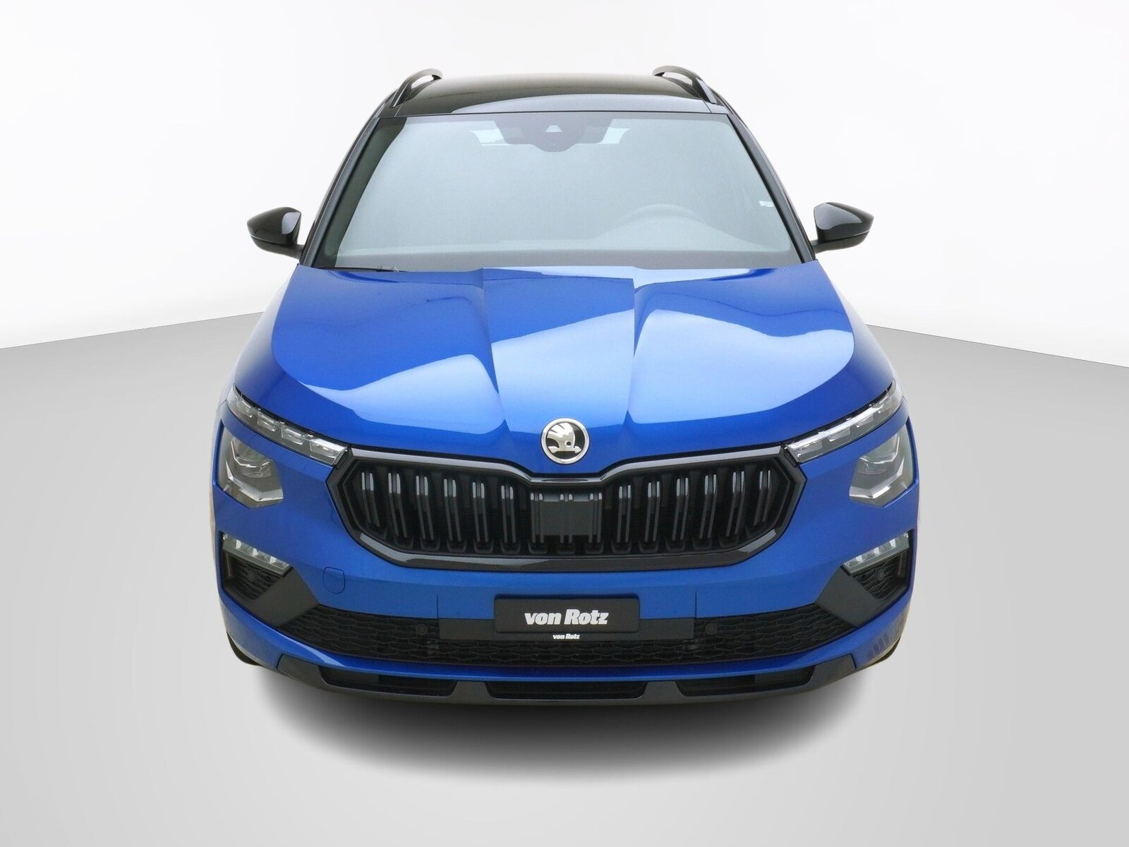 SKODA Kamiq 1.5 TSI Monte Carlo, Benzina, Auto nuove, Automatico - 7