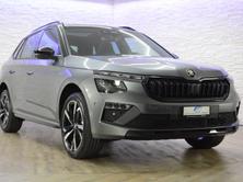 SKODA Kamiq 1.5 TSI Monte Carlo DSG, Benzin, Neuwagen, Automatik - 2