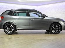 SKODA Kamiq 1.5 TSI Monte Carlo DSG, Benzin, Neuwagen, Automatik - 4