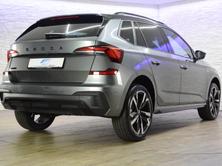 SKODA Kamiq 1.5 TSI Monte Carlo DSG, Benzin, Neuwagen, Automatik - 5