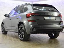 SKODA Kamiq 1.5 TSI Monte Carlo DSG, Benzin, Neuwagen, Automatik - 6