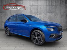 SKODA Kamiq 1.5 TSI Monte Carlo DSG, Benzin, Neuwagen, Automatik - 2