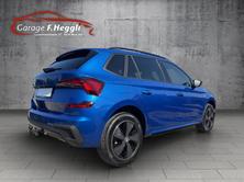 SKODA Kamiq 1.5 TSI Monte Carlo DSG, Benzin, Neuwagen, Automatik - 3