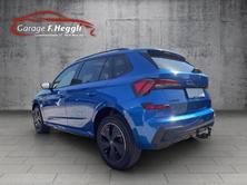 SKODA Kamiq 1.5 TSI Monte Carlo DSG, Benzin, Neuwagen, Automatik - 4