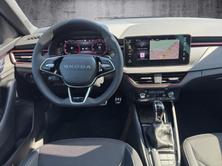 SKODA Kamiq 1.5 TSI Monte Carlo DSG, Benzin, Neuwagen, Automatik - 6