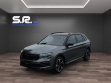 SKODA Kamiq 1.5 TSI Monte Carlo DSG, Essence, Voiture nouvelle, Automatique - 3