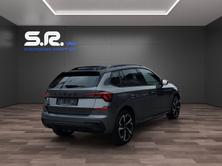 SKODA Kamiq 1.5 TSI Monte Carlo DSG, Essence, Voiture nouvelle, Automatique - 7