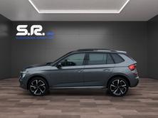 SKODA Kamiq 1.5 TSI Monte Carlo DSG, Essence, Voiture nouvelle, Automatique - 4